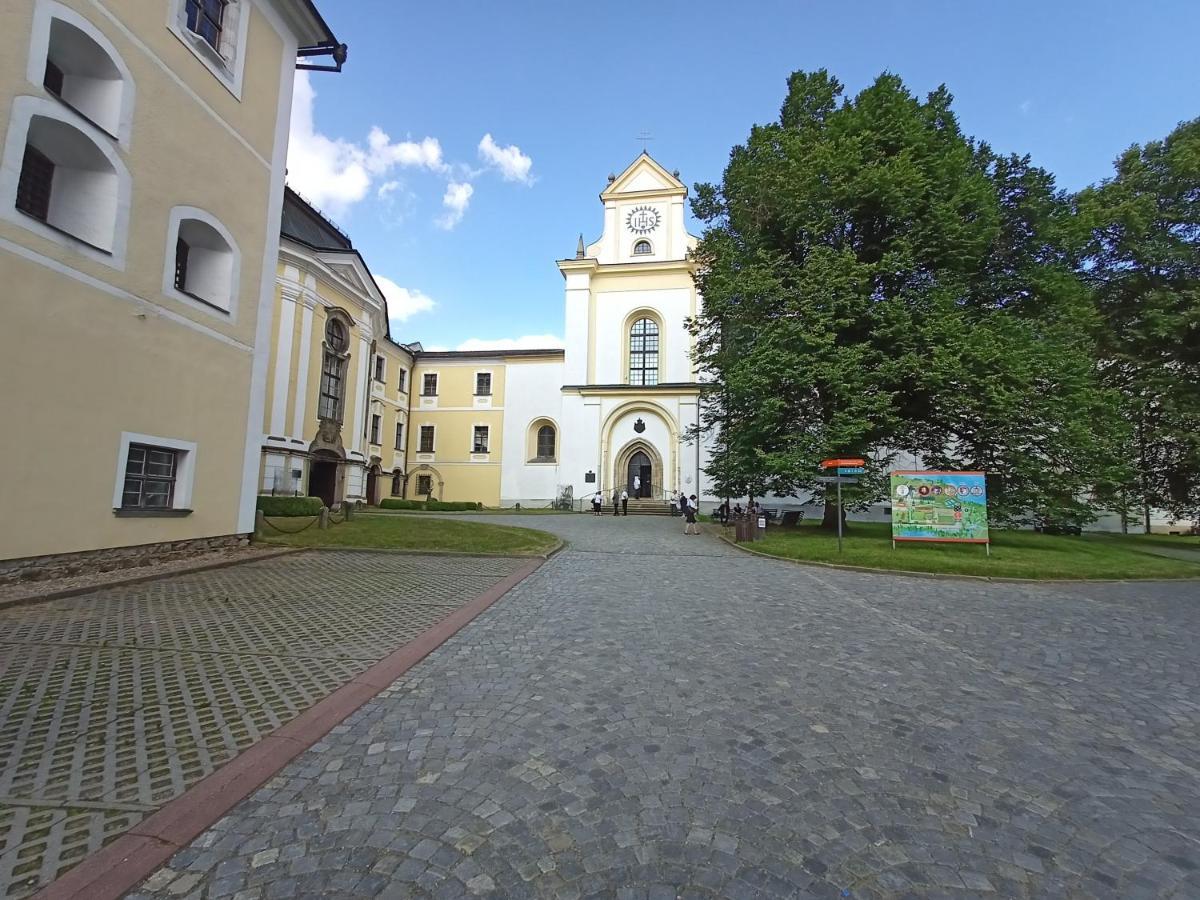 Chalupa U Mikese Žďár nad Sázavou 외부 사진